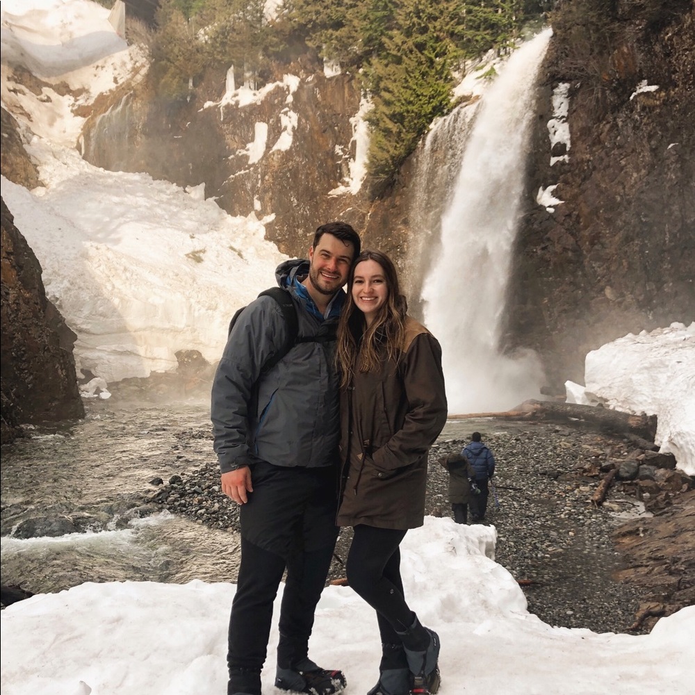 Meet your Posher, Gracie